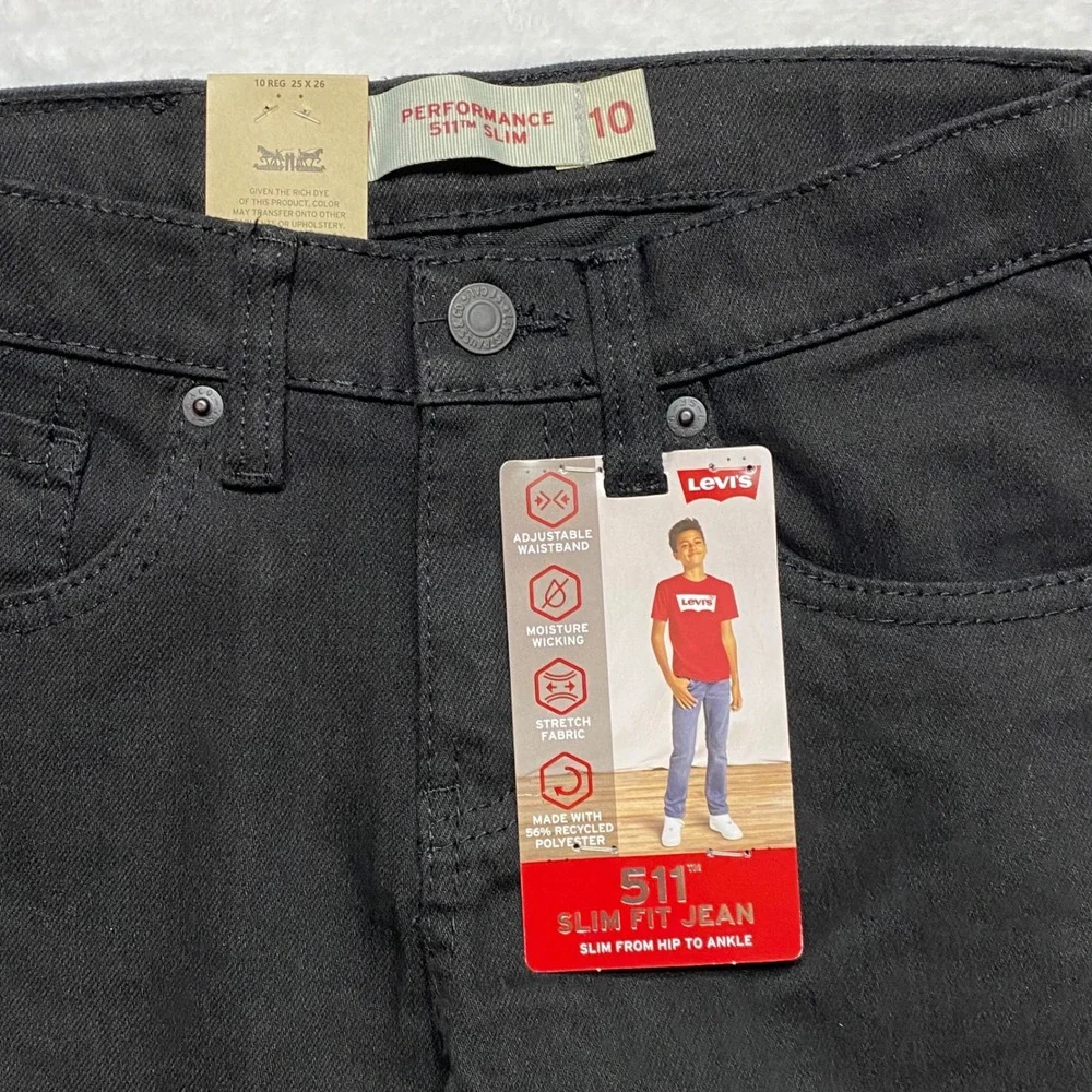 Levis levi 511